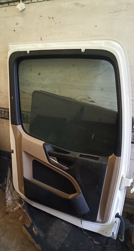 MERCEDES-BENZ ACTROS MP4 LEWE - Dør og deler for Lastebil: bilde 2 MERCEDES-BENZ ACTROS MP4 LEWE - Dør og deler for Lastebil: bilde 2