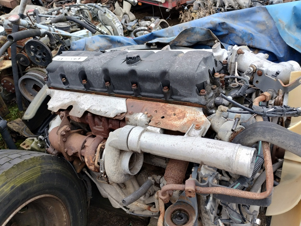 RENAULT 420 DCI PREMIUM DCI11 - Motor og deler for Lastebil: bilde 5 RENAULT 420 DCI PREMIUM DCI11 - Motor og deler for Lastebil: bilde 5