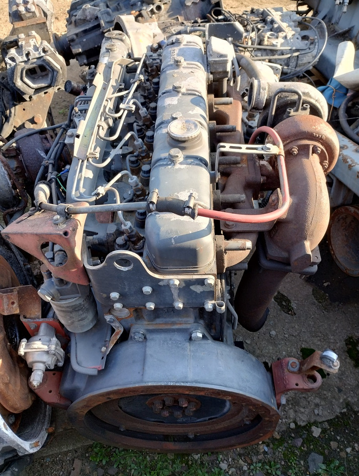 RENAULT MIDLINER 210 - Motor og deler for Lastebil: bilde 1 RENAULT MIDLINER 210 - Motor og deler for Lastebil: bilde 1