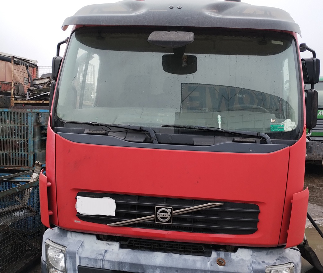 RESOR SPRING VOLVO FL 240 280 82250919 82250921 - Luftfjæring: bilde 2 RESOR SPRING VOLVO FL 240 280 82250919 82250921 - Luftfjæring: bilde 2