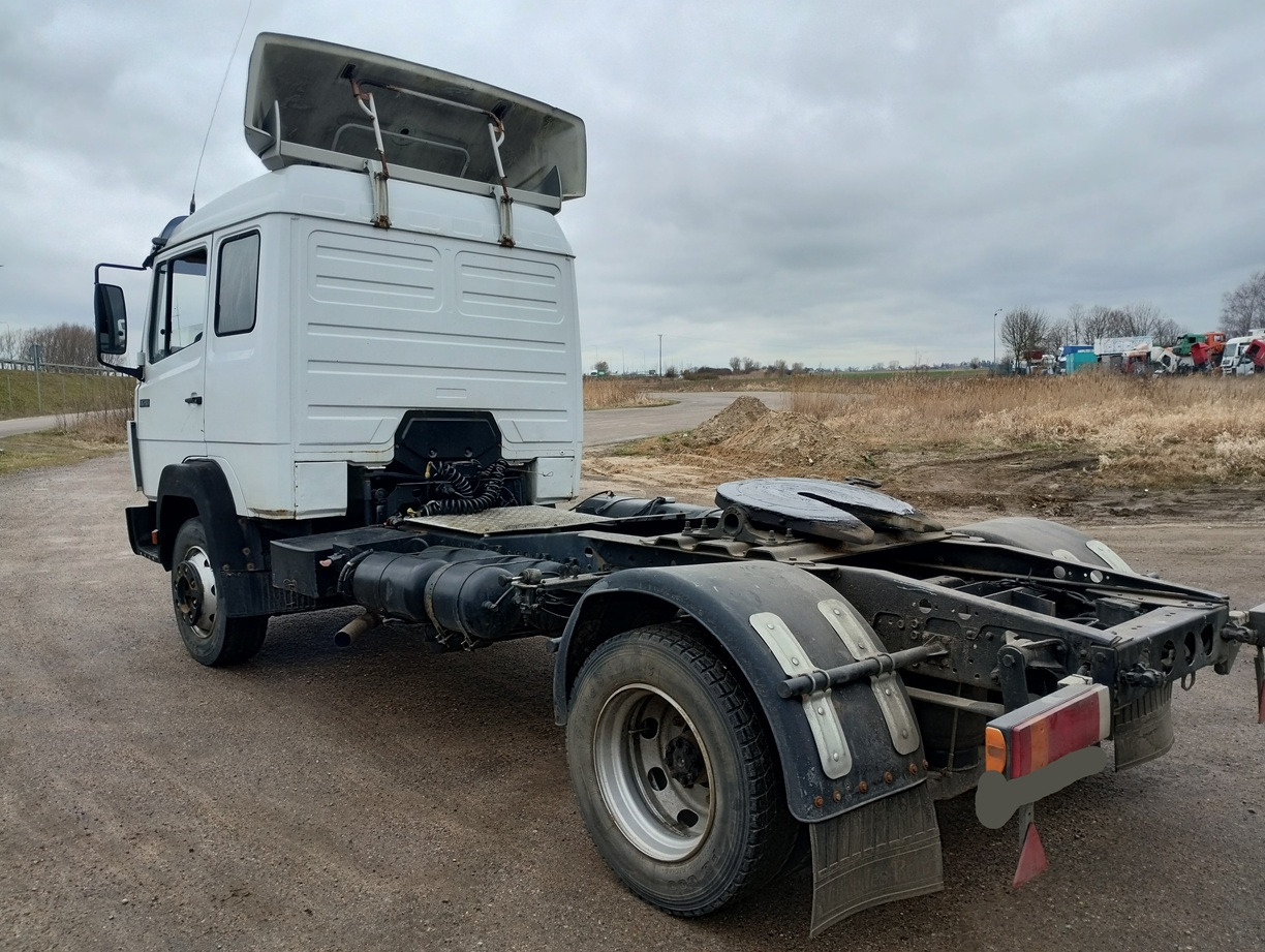Mercedes Benz 1120 S - Trekkvogn: bilde 5 Mercedes Benz 1120 S - Trekkvogn: bilde 5