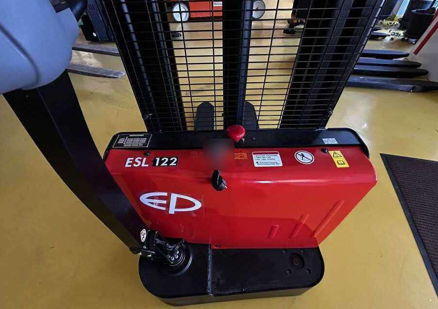 Stabler EP Equipment ESL122: bilde 6 Stabler EP Equipment ESL122: bilde 6