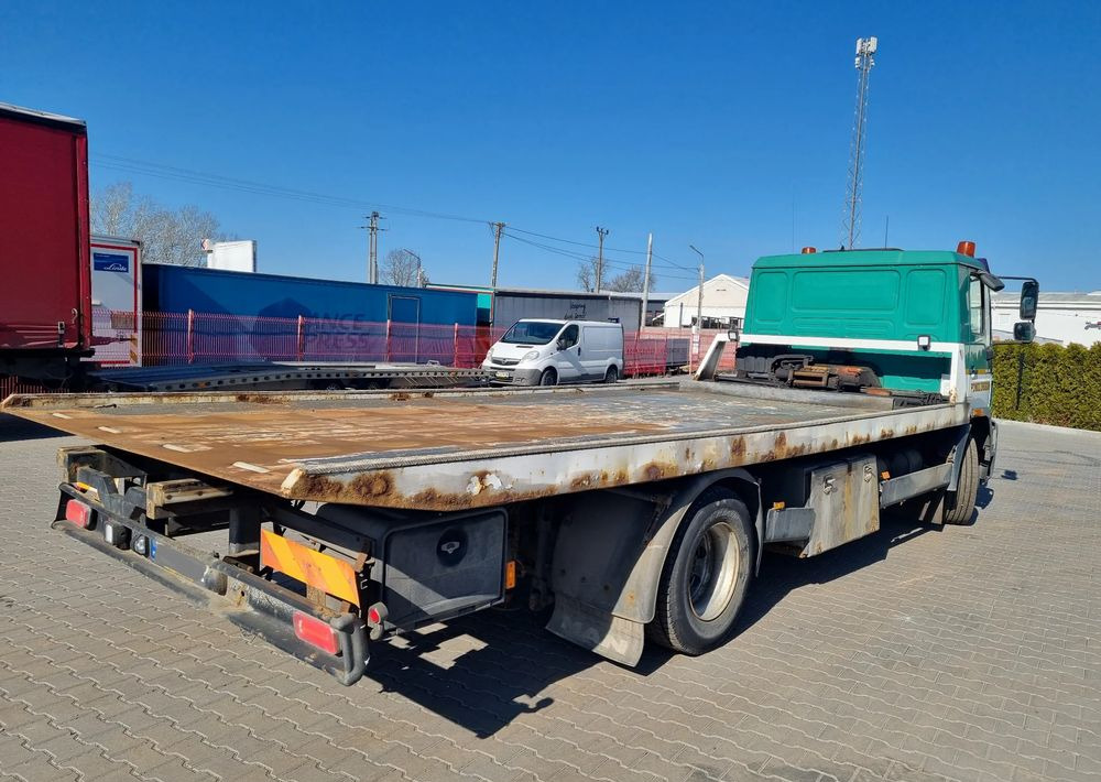 MAN LE 15 220 - Bergingsbil: bilde 3 MAN LE 15 220 - Bergingsbil: bilde 3