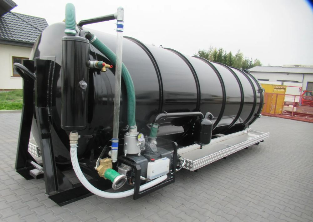 MAN TGS 26 320 - Søppelbil: bilde 4 MAN TGS 26 320 - Søppelbil: bilde 4