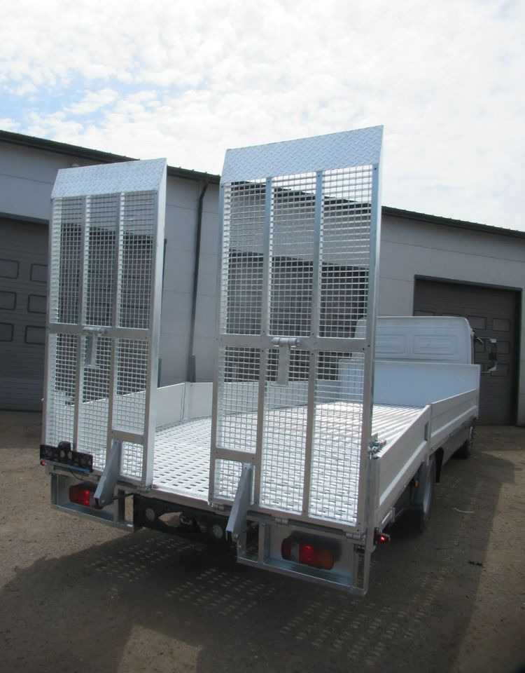 Mercedes-Benz Atego 1224 - Bergingsbil: bilde 5 Mercedes-Benz Atego 1224 - Bergingsbil: bilde 5