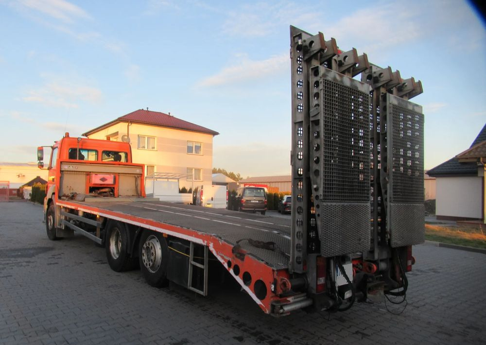 Mercedes-Benz Axor 2540 - Bergingsbil: bilde 5 Mercedes-Benz Axor 2540 - Bergingsbil: bilde 5