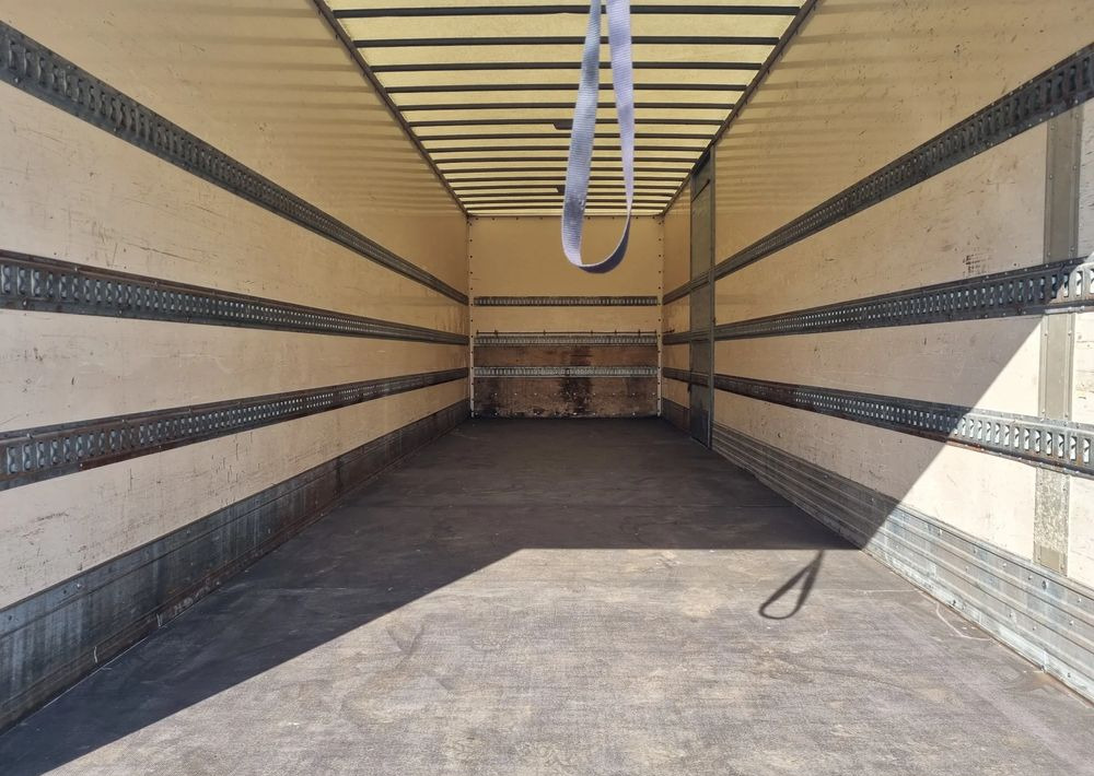 Renault Premium 270 - Skapbil: bilde 5 Renault Premium 270 - Skapbil: bilde 5