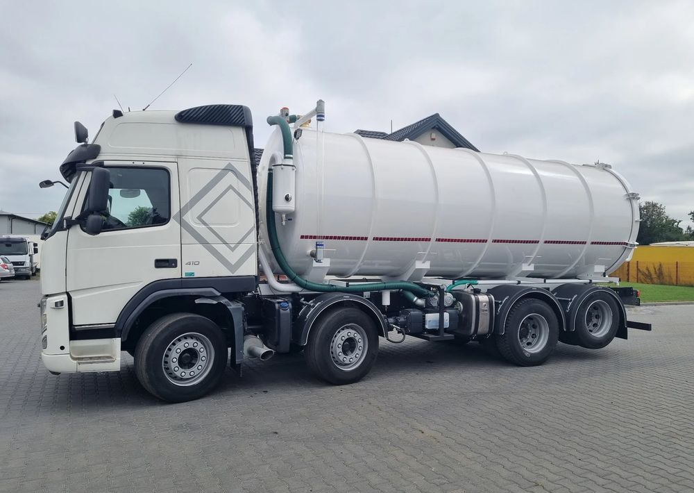 Scania P360 - Søppelbil: bilde 5 Scania P360 - Søppelbil: bilde 5