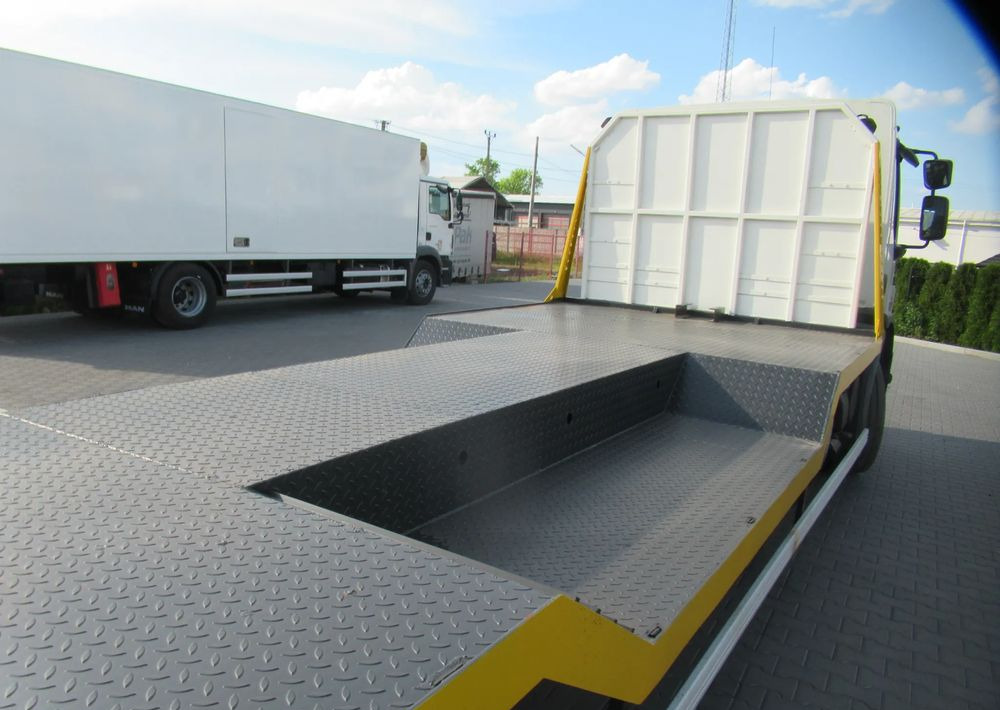 Volvo FE 260 - Bergingsbil: bilde 5 Volvo FE 260 - Bergingsbil: bilde 5