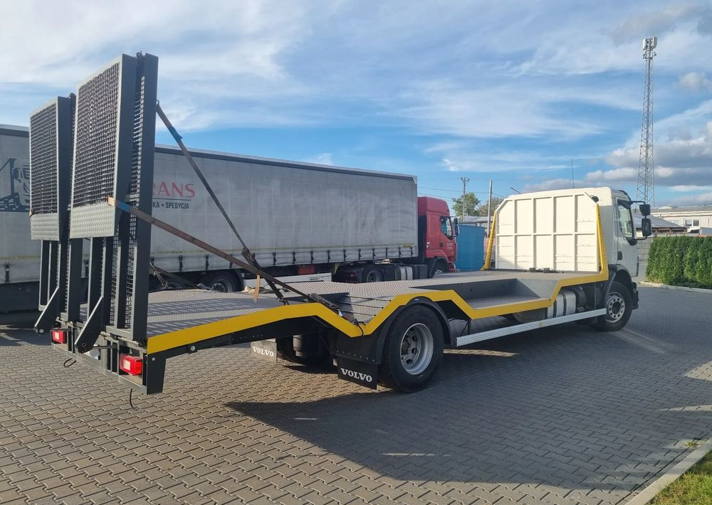 Volvo FE 260 - Bergingsbil: bilde 4 Volvo FE 260 - Bergingsbil: bilde 4