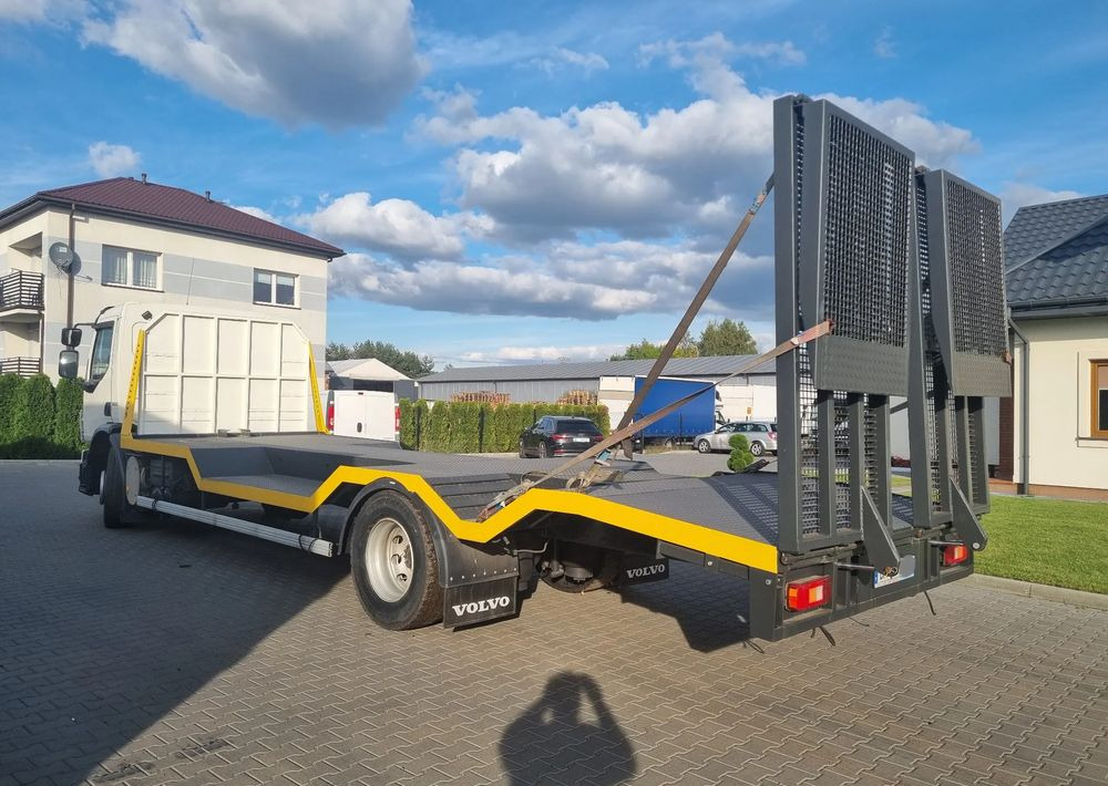 Volvo FE 260 - Bergingsbil: bilde 3 Volvo FE 260 - Bergingsbil: bilde 3