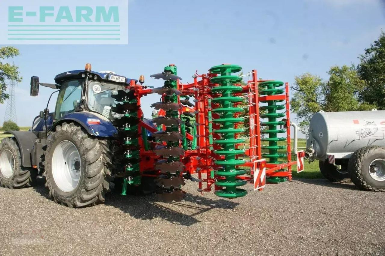 Agro-Masz bt 40 - aktion lagermaschine - Jordforbedring maskin: bilde 3 Agro-Masz bt 40 - aktion lagermaschine - Jordforbedring maskin: bilde 3