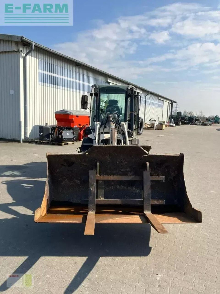 Ahlmann al 80 - Minigraver: bilde 4 Ahlmann al 80 - Minigraver: bilde 4