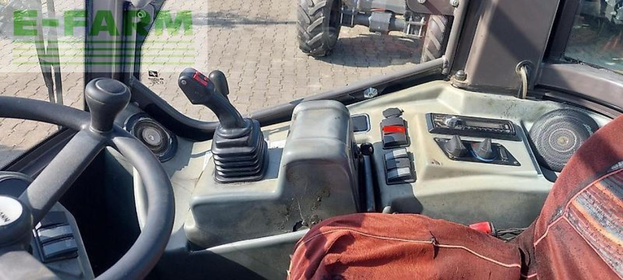 Ahlmann ax 850 - Minigraver: bilde 5 Ahlmann ax 850 - Minigraver: bilde 5