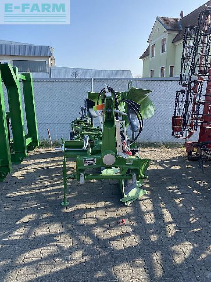 Amazone cayros xm v - Plog: bilde 1 Amazone cayros xm v - Plog: bilde 1