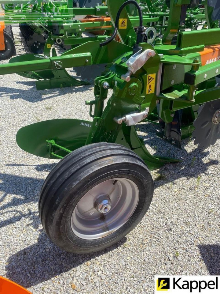 Amazone cayros xms 1050 vario / anbau-volldrehpflug - Plog: bilde 5 Amazone cayros xms 1050 vario / anbau-volldrehpflug - Plog: bilde 5