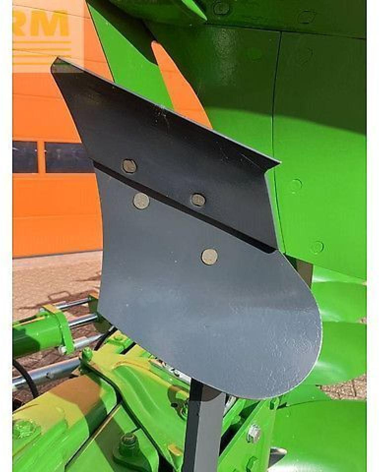 Amazone cayros xs 4-950 v +1 - Plog: bilde 3 Amazone cayros xs 4-950 v +1 - Plog: bilde 3