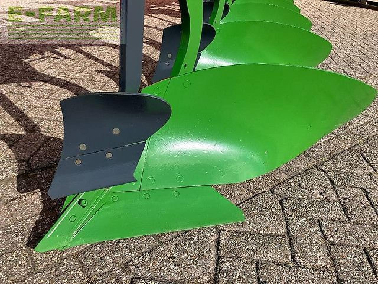 Amazone cayros xs 4-950 v +1 - Plog: bilde 4 Amazone cayros xs 4-950 v +1 - Plog: bilde 4