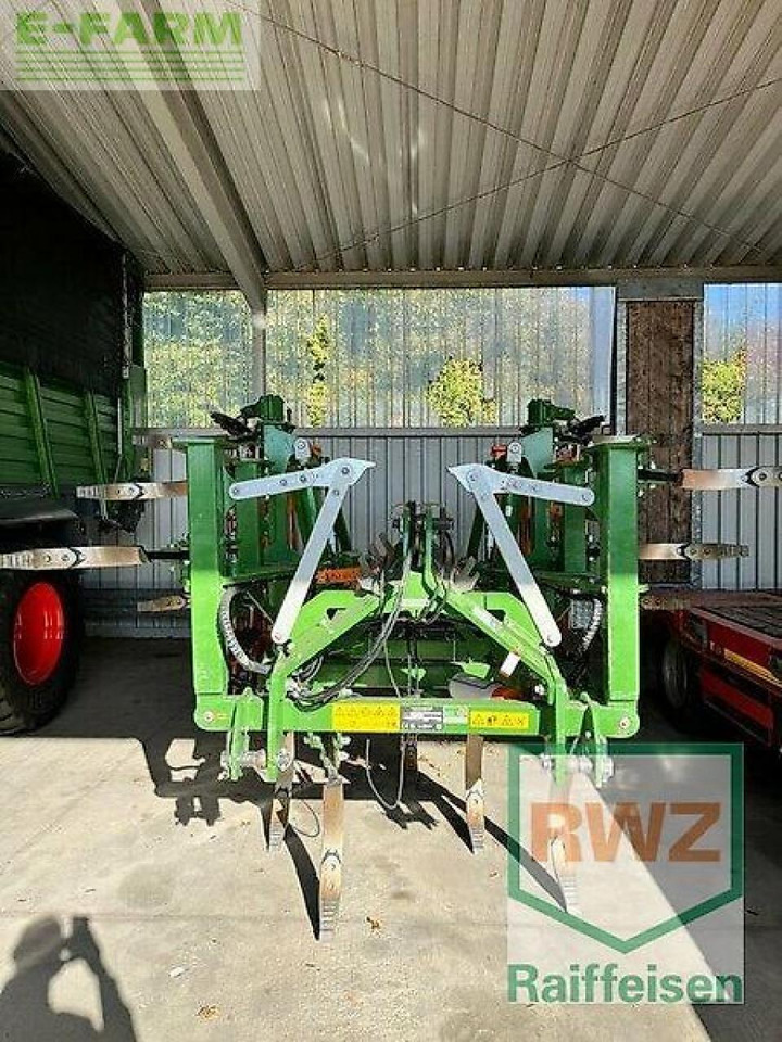 Amazone cenio 4000-2 grubber - Kultivator: bilde 3 Amazone cenio 4000-2 grubber - Kultivator: bilde 3