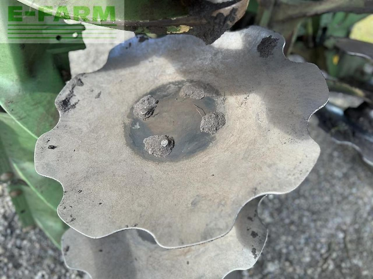 Amazone certos 6001 - 2tx - Skålharv: bilde 5 Amazone certos 6001 - 2tx - Skålharv: bilde 5