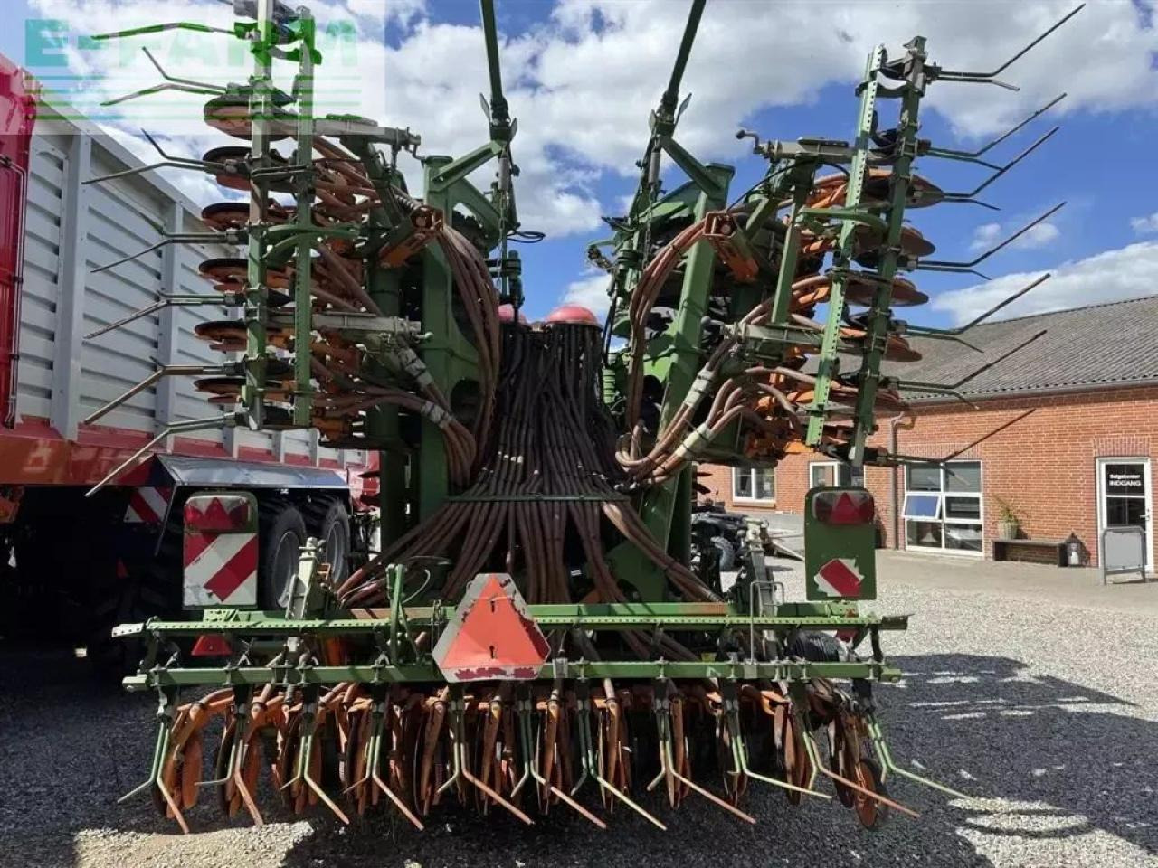 Ettkorn såmaskin Amazone cirrus 6001 active: bilde 14 Ettkorn såmaskin Amazone cirrus 6001 active: bilde 14