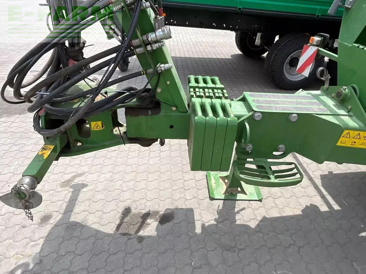 Amazone edx 6000-tc - Ettkorn såmaskin: bilde 2 Amazone edx 6000-tc - Ettkorn såmaskin: bilde 2