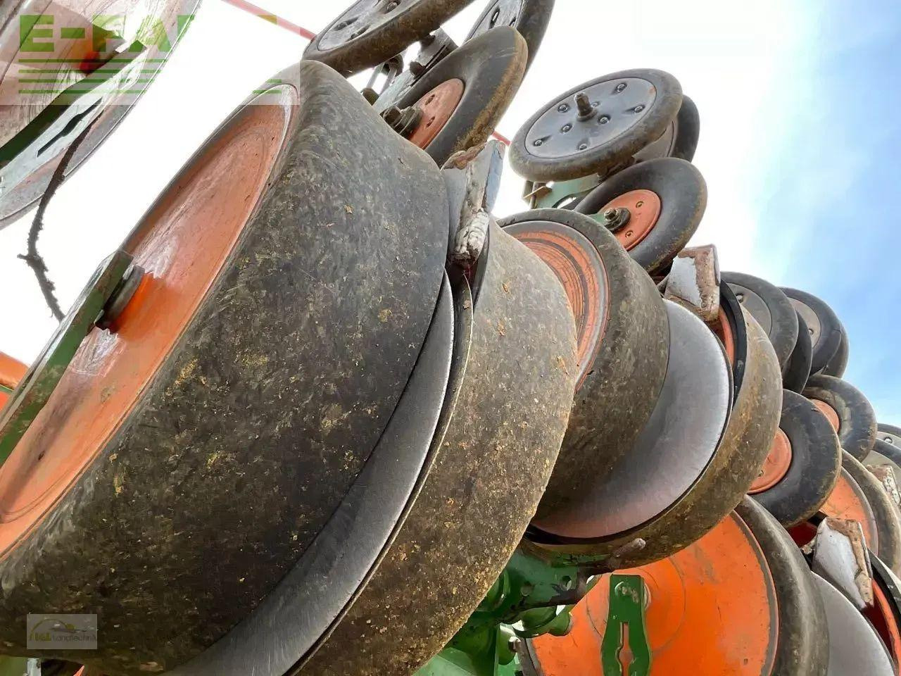 Amazone edx 6000-tc - Ettkorn såmaskin: bilde 4 Amazone edx 6000-tc - Ettkorn såmaskin: bilde 4