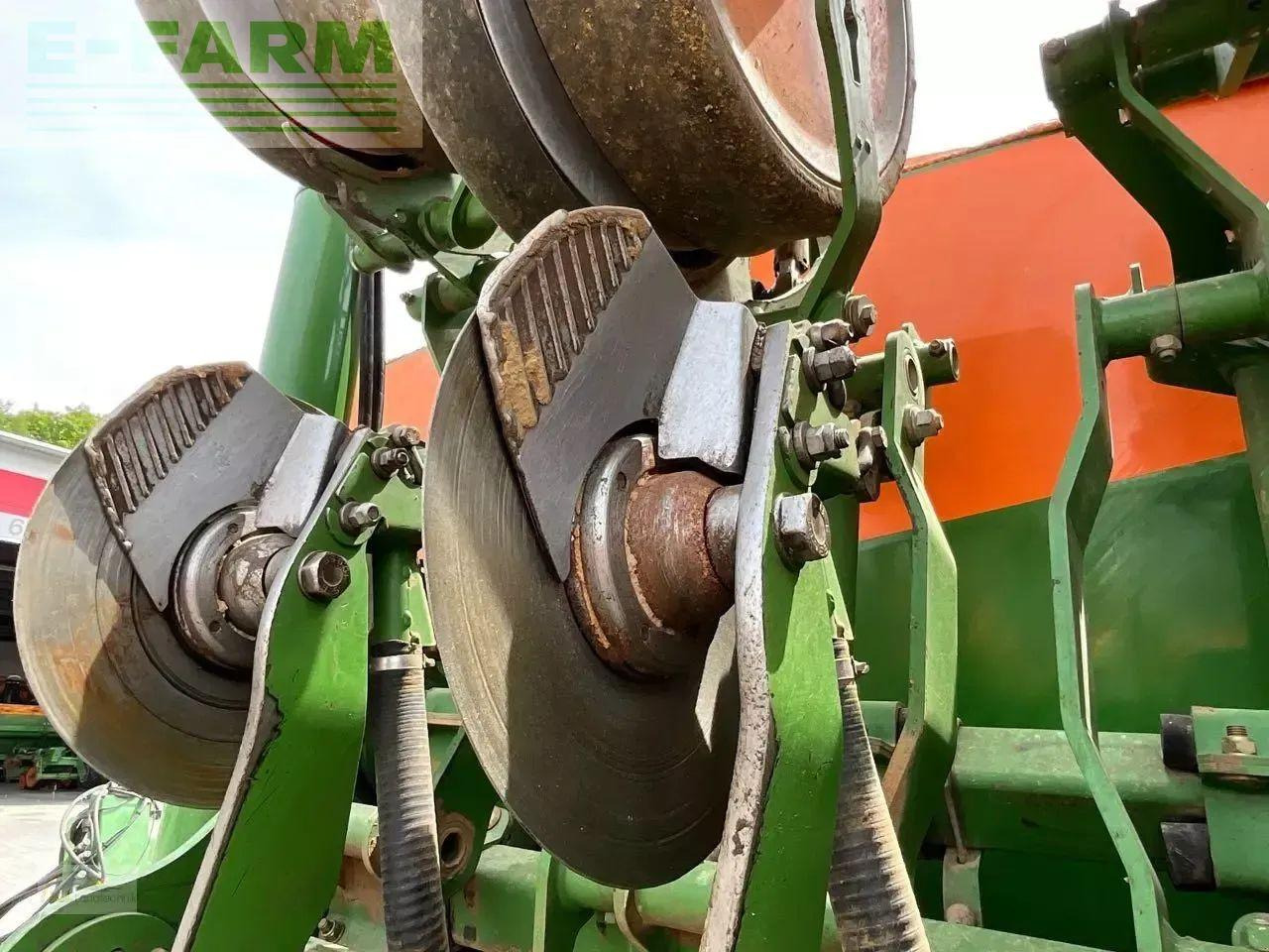 Amazone edx 6000-tc - Ettkorn såmaskin: bilde 3 Amazone edx 6000-tc - Ettkorn såmaskin: bilde 3