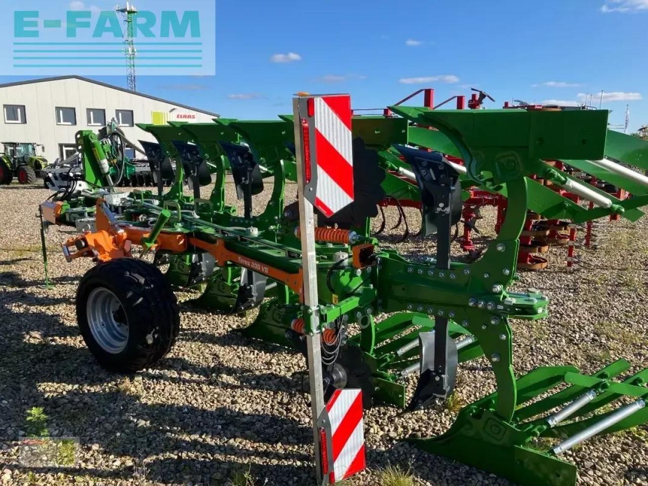 Amazone teres 300vs 5+0 - Plog: bilde 3 Amazone teres 300vs 5+0 - Plog: bilde 3