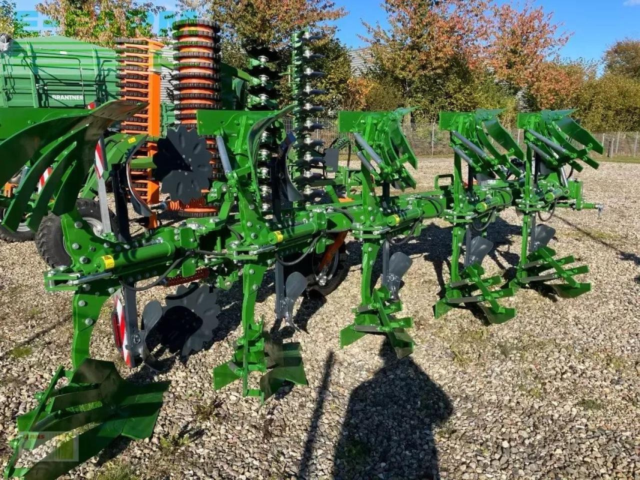 Amazone teres 300vs 5+0 - Plog: bilde 2 Amazone teres 300vs 5+0 - Plog: bilde 2