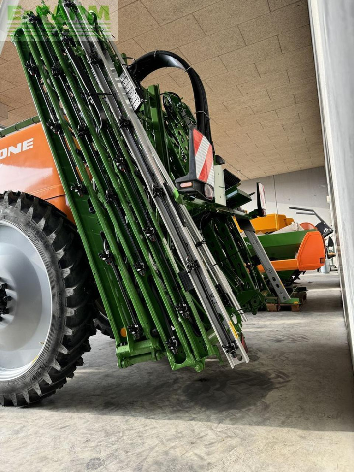 Amazone ug 3000 super - Trailersprøyte: bilde 3 Amazone ug 3000 super - Trailersprøyte: bilde 3