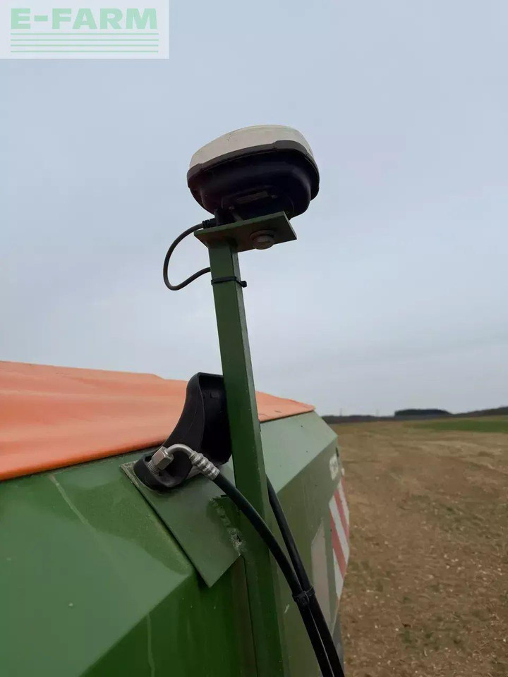 Gjødselspreder Amazone za ts 3200 hydro: bilde 6