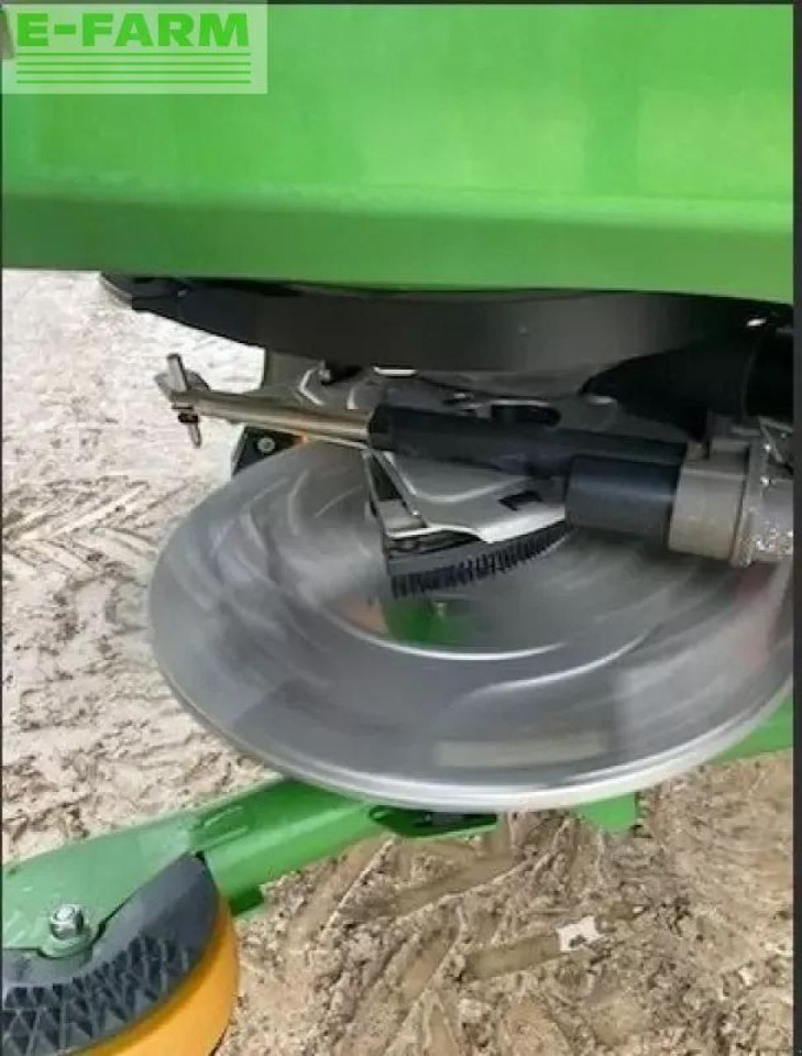 Amazone za ts super 3200 - Gjødselspreder: bilde 4 Amazone za ts super 3200 - Gjødselspreder: bilde 4