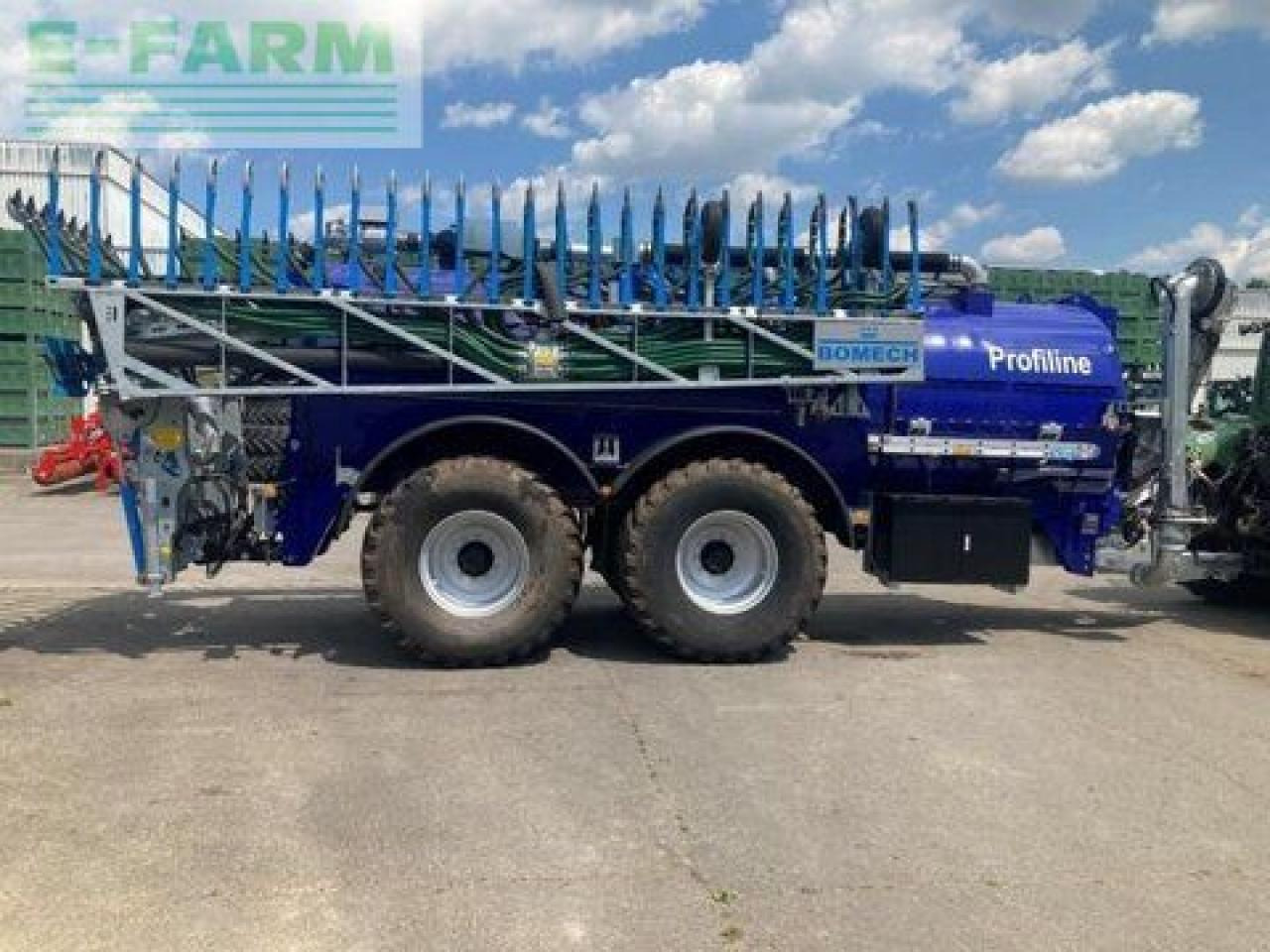 BSA ptw 185 pofiline - Annet utstyr: bilde 1 BSA ptw 185 pofiline - Annet utstyr: bilde 1