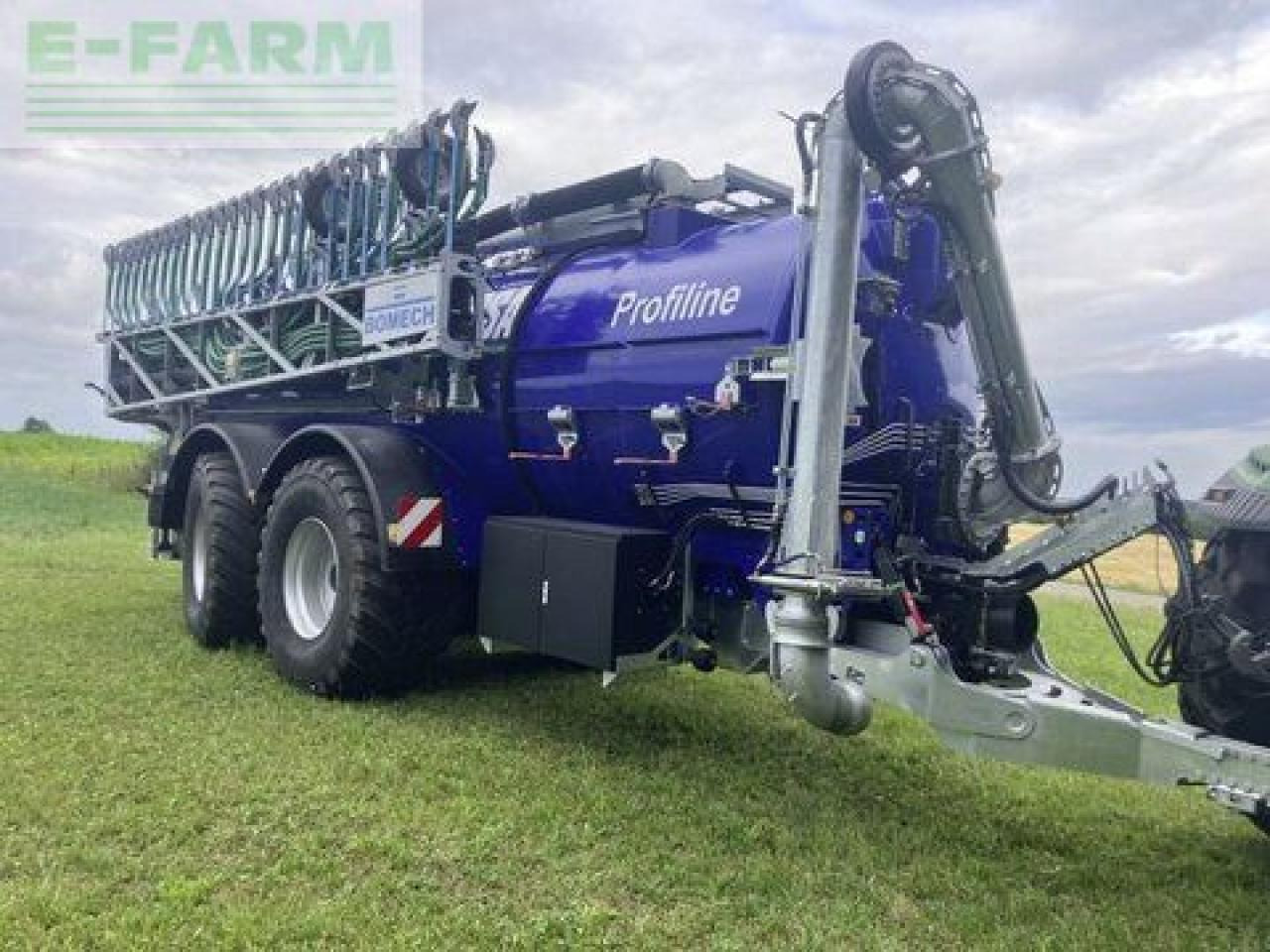 BSA ptw 185 profiline - Annet utstyr: bilde 5 BSA ptw 185 profiline - Annet utstyr: bilde 5