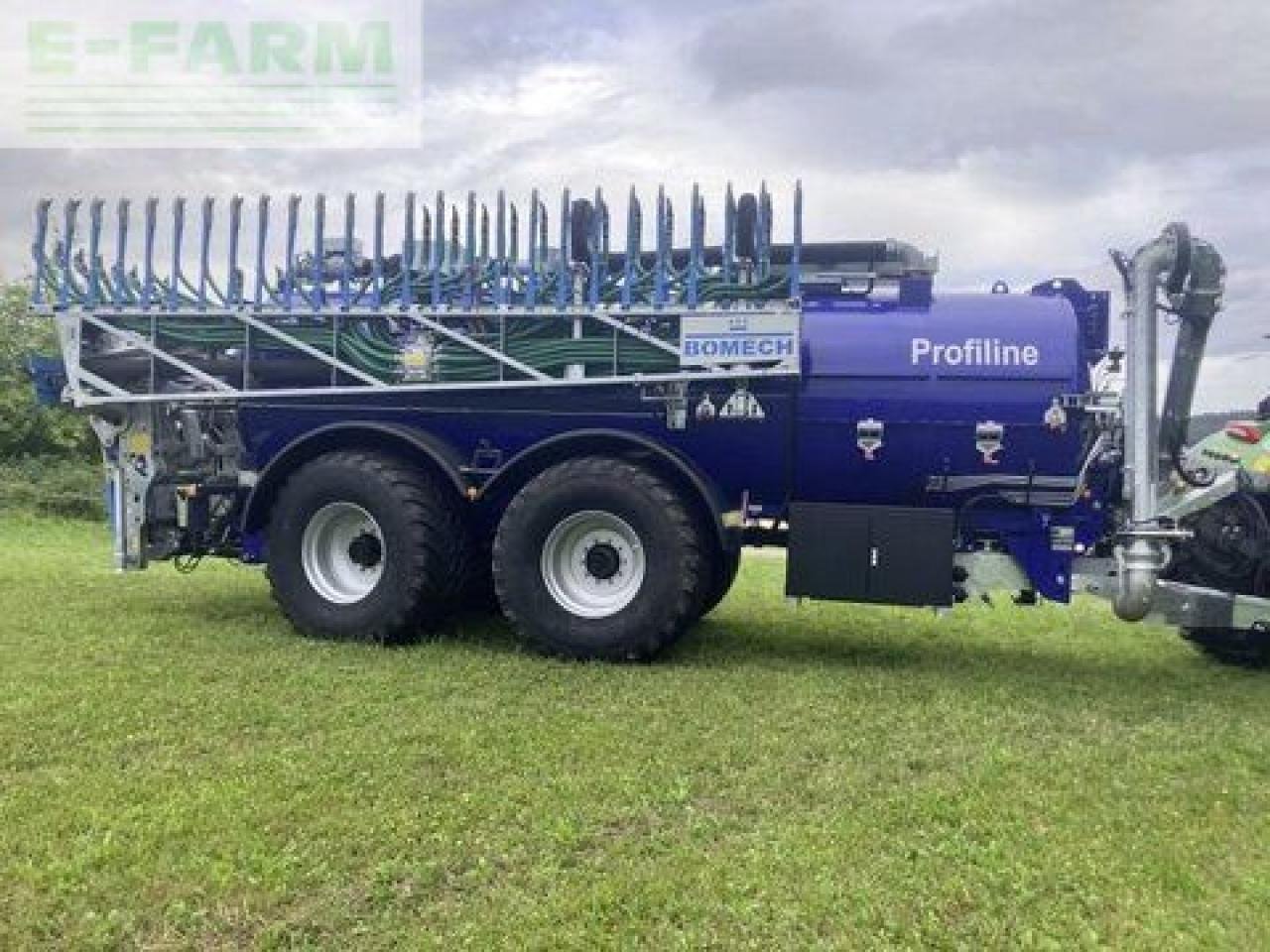 BSA ptw 185 profiline - Annet utstyr: bilde 4 BSA ptw 185 profiline - Annet utstyr: bilde 4