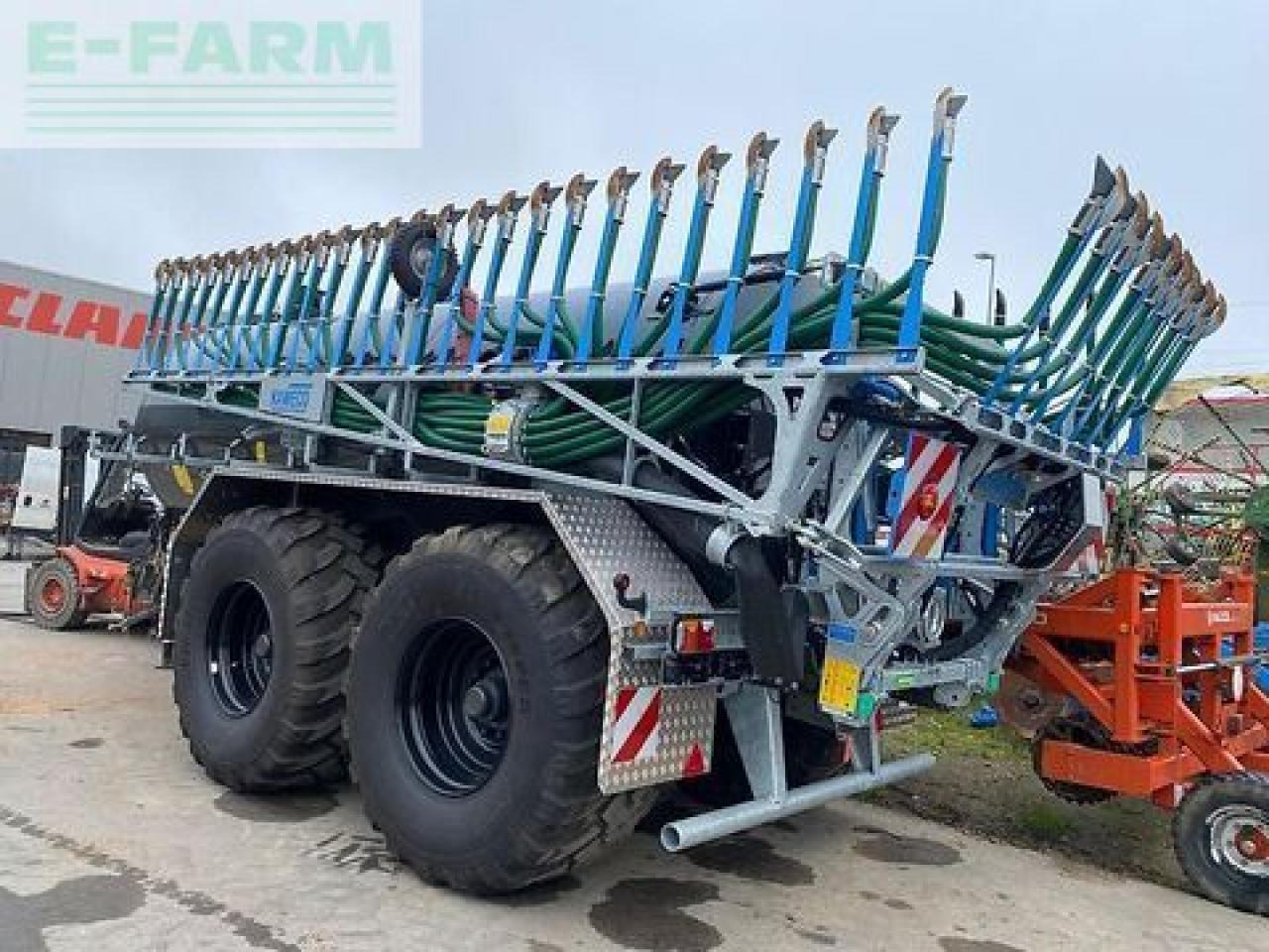 Kaweco profi i 16 ptw im kundenauftrag - Annet utstyr: bilde 3 Kaweco profi i 16 ptw im kundenauftrag - Annet utstyr: bilde 3