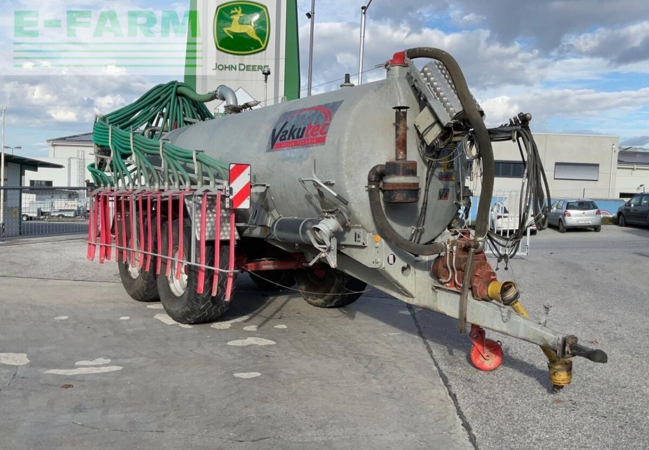 / va10000 - Annet utstyr: bilde 2 / va10000 - Annet utstyr: bilde 2