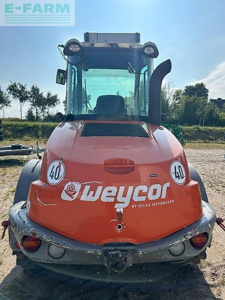 Atlas ar 550 - fahrantrieb defekt - Minigraver: bilde 3 Atlas ar 550 - fahrantrieb defekt - Minigraver: bilde 3