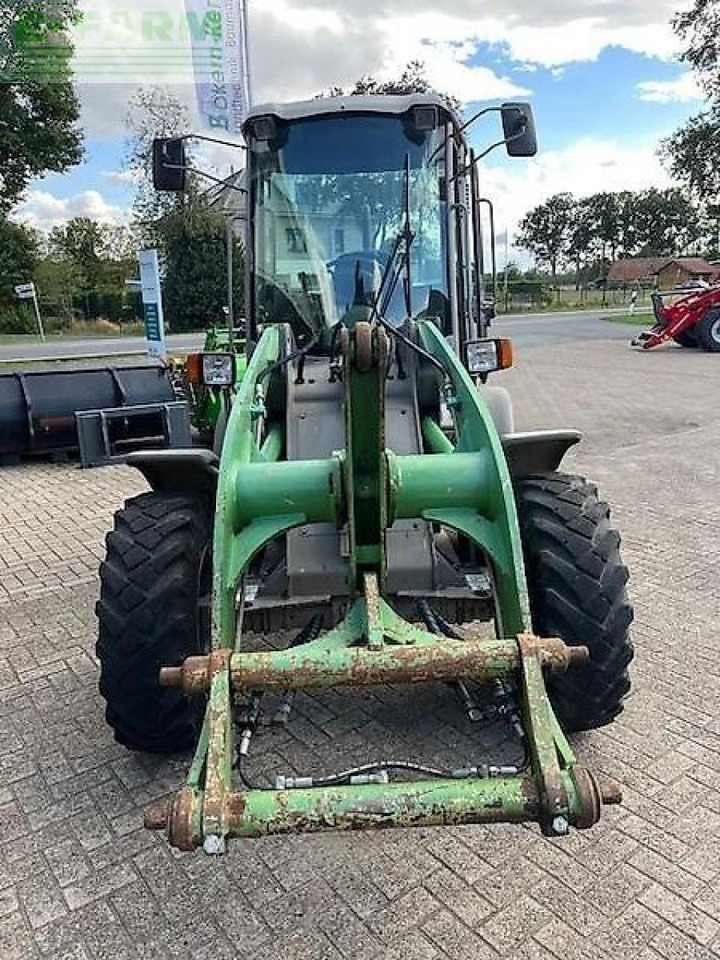 Atlas ar 65 - Minigraver: bilde 3 Atlas ar 65 - Minigraver: bilde 3