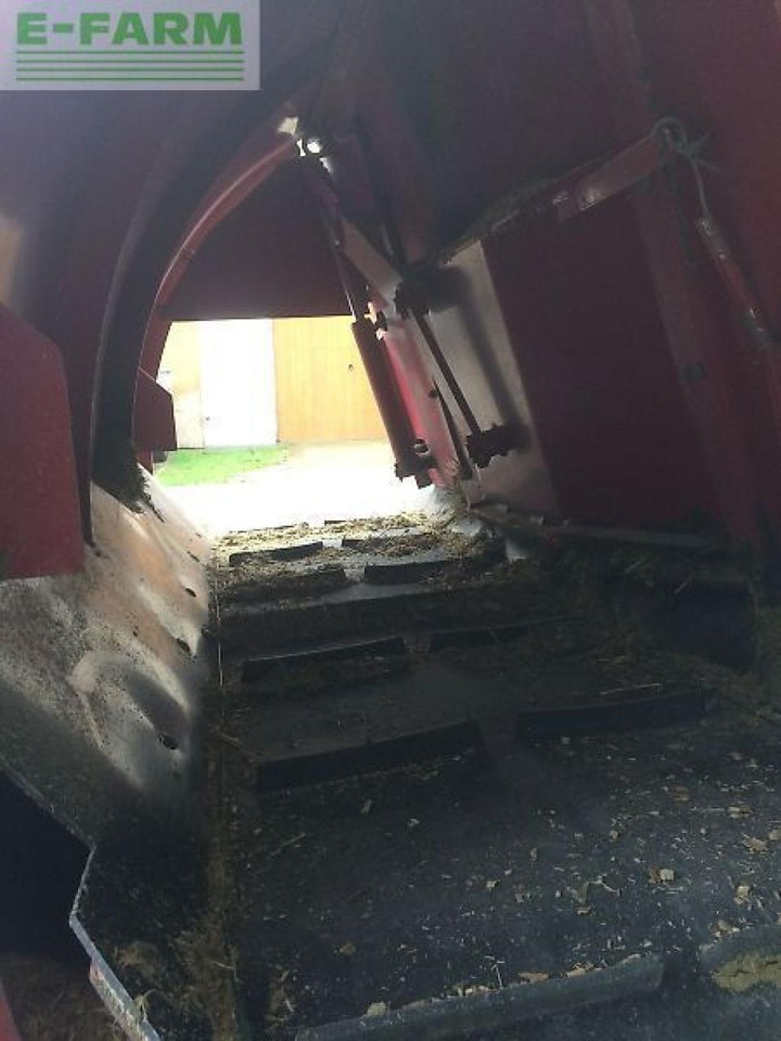 BVL - van Lengerich v-mix fill plus 10 ls - Husdyrhold-utstyr: bilde 2 BVL - van Lengerich v-mix fill plus 10 ls - Husdyrhold-utstyr: bilde 2