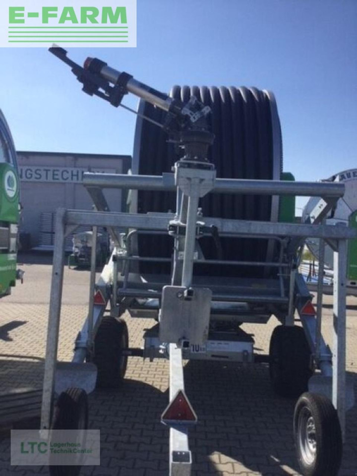 Bauer e 51 125-500 - Vanningssystem: bilde 4 Bauer e 51 125-500 - Vanningssystem: bilde 4