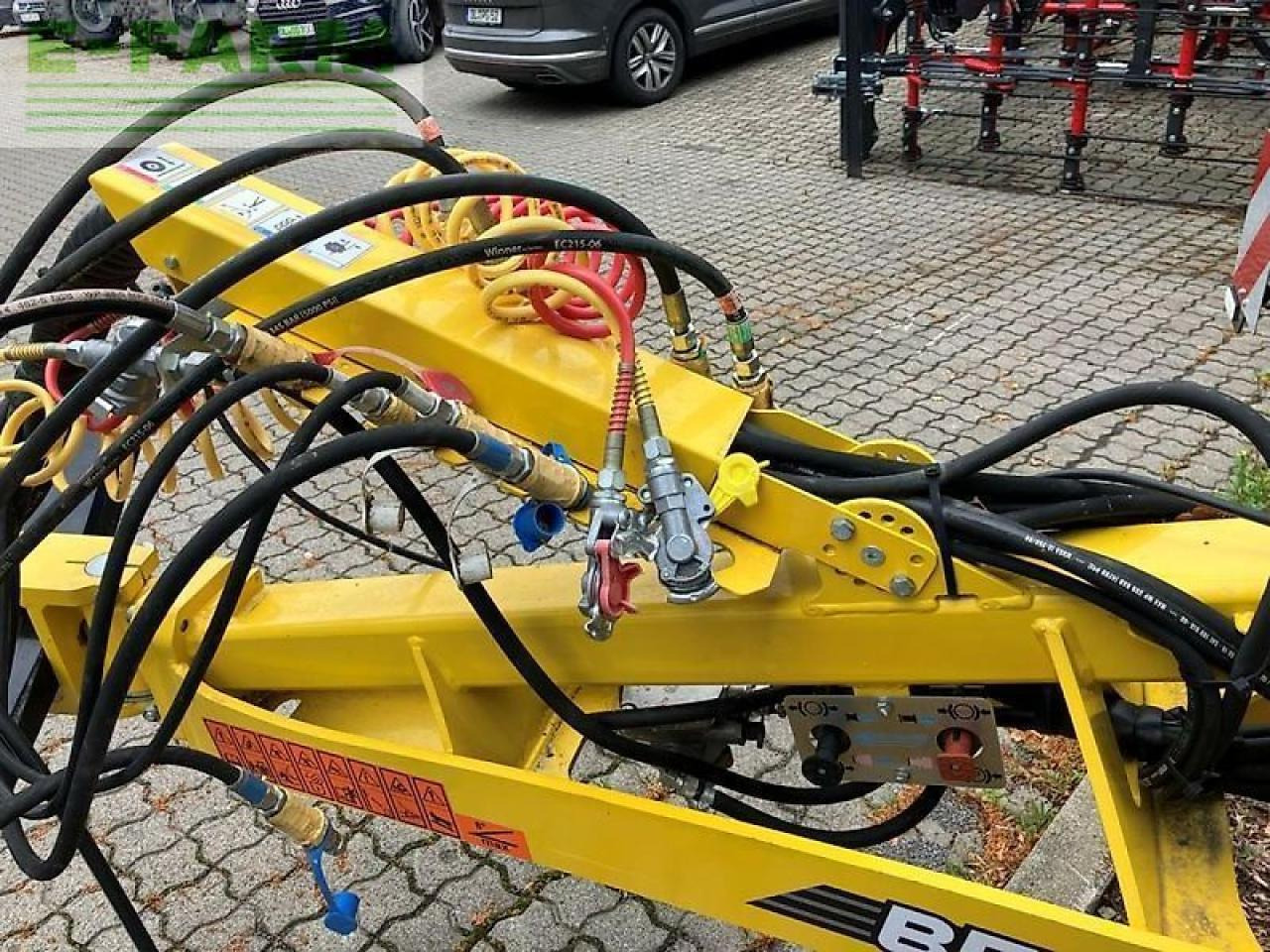 Bednar swifterdisc - Skålharv: bilde 5 Bednar swifterdisc - Skålharv: bilde 5