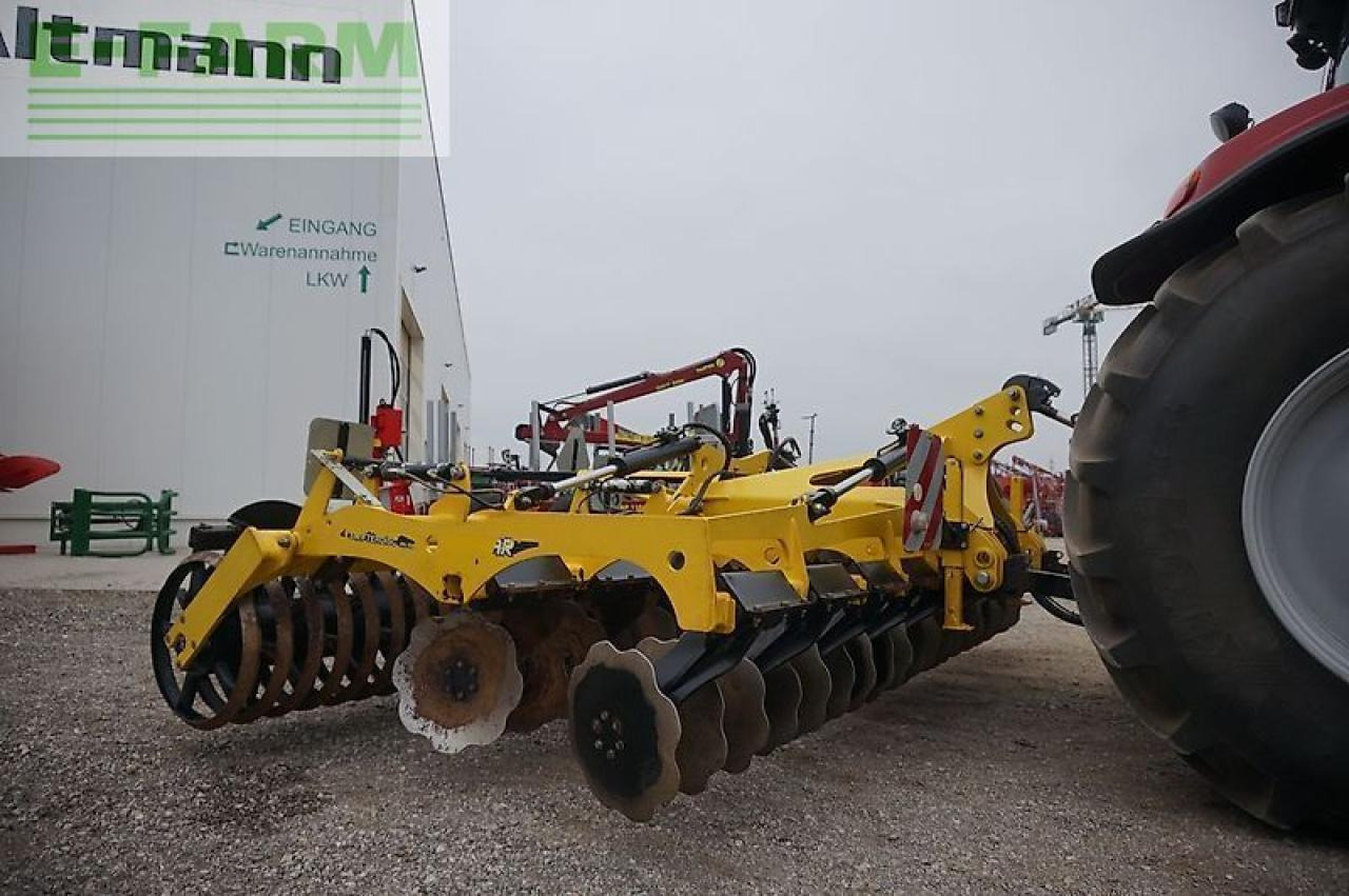 Bednar xn5000 - Skålharv: bilde 1 Bednar xn5000 - Skålharv: bilde 1