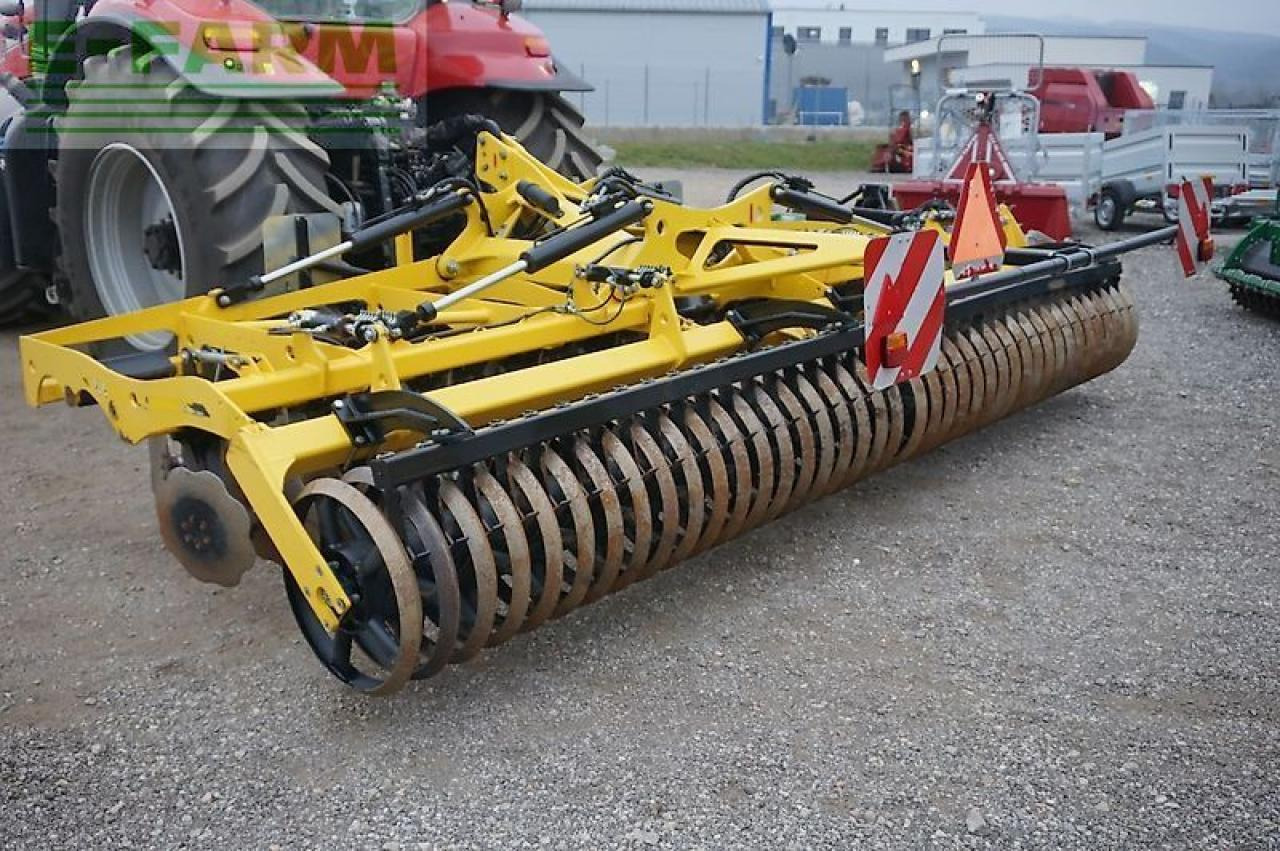 Bednar xn5000 - Skålharv: bilde 3 Bednar xn5000 - Skålharv: bilde 3