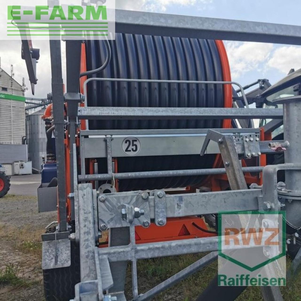 Beinlich primus'' 2500 s - Vanningssystem: bilde 2 Beinlich primus'' 2500 s - Vanningssystem: bilde 2