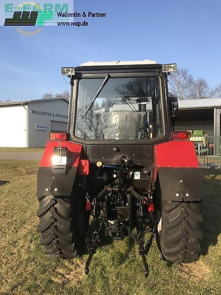 Belarus mts 820 fa - Traktor: bilde 3 Belarus mts 820 fa - Traktor: bilde 3
