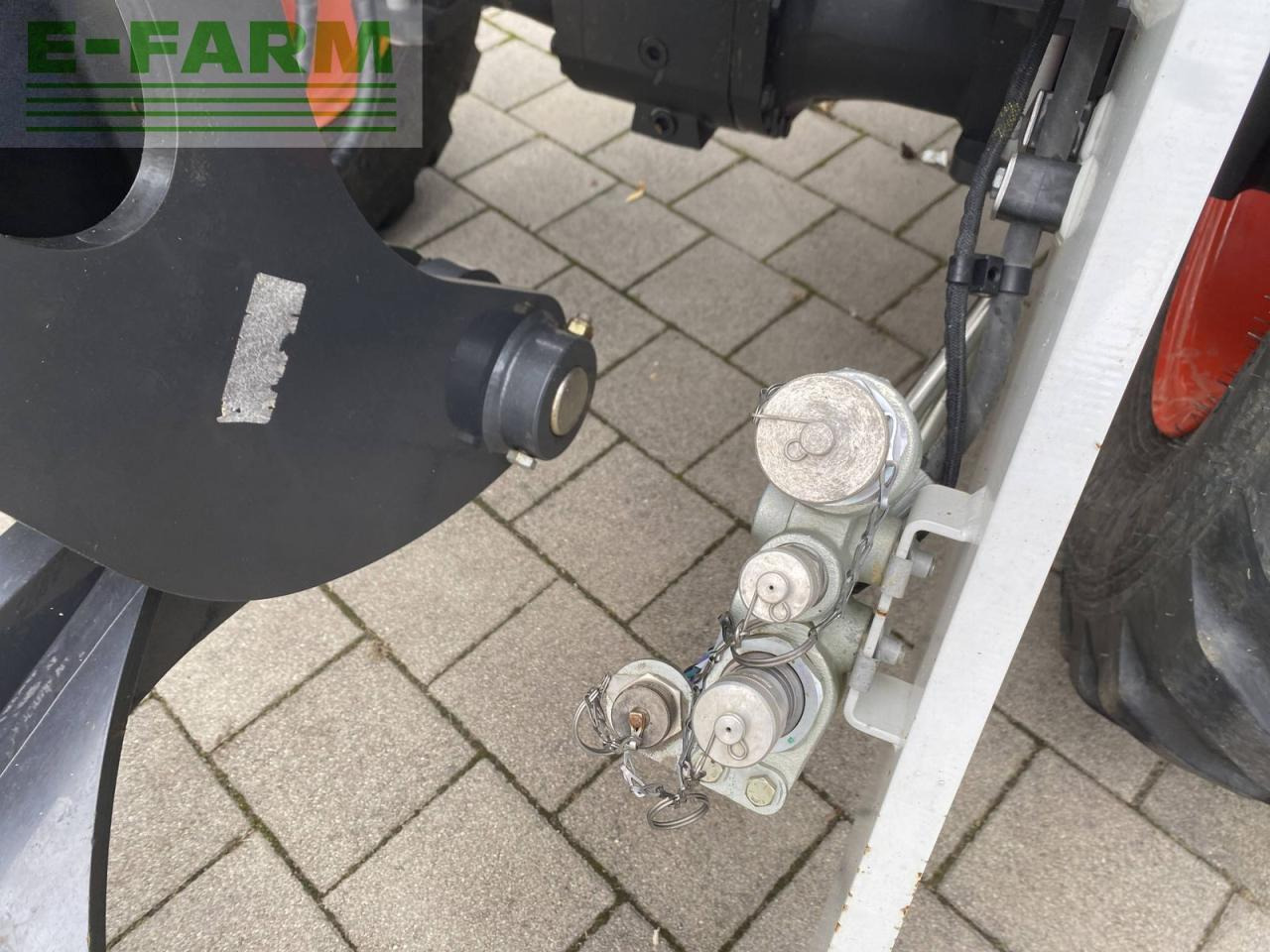 Bobcat l 85 - Minigraver: bilde 4 Bobcat l 85 - Minigraver: bilde 4