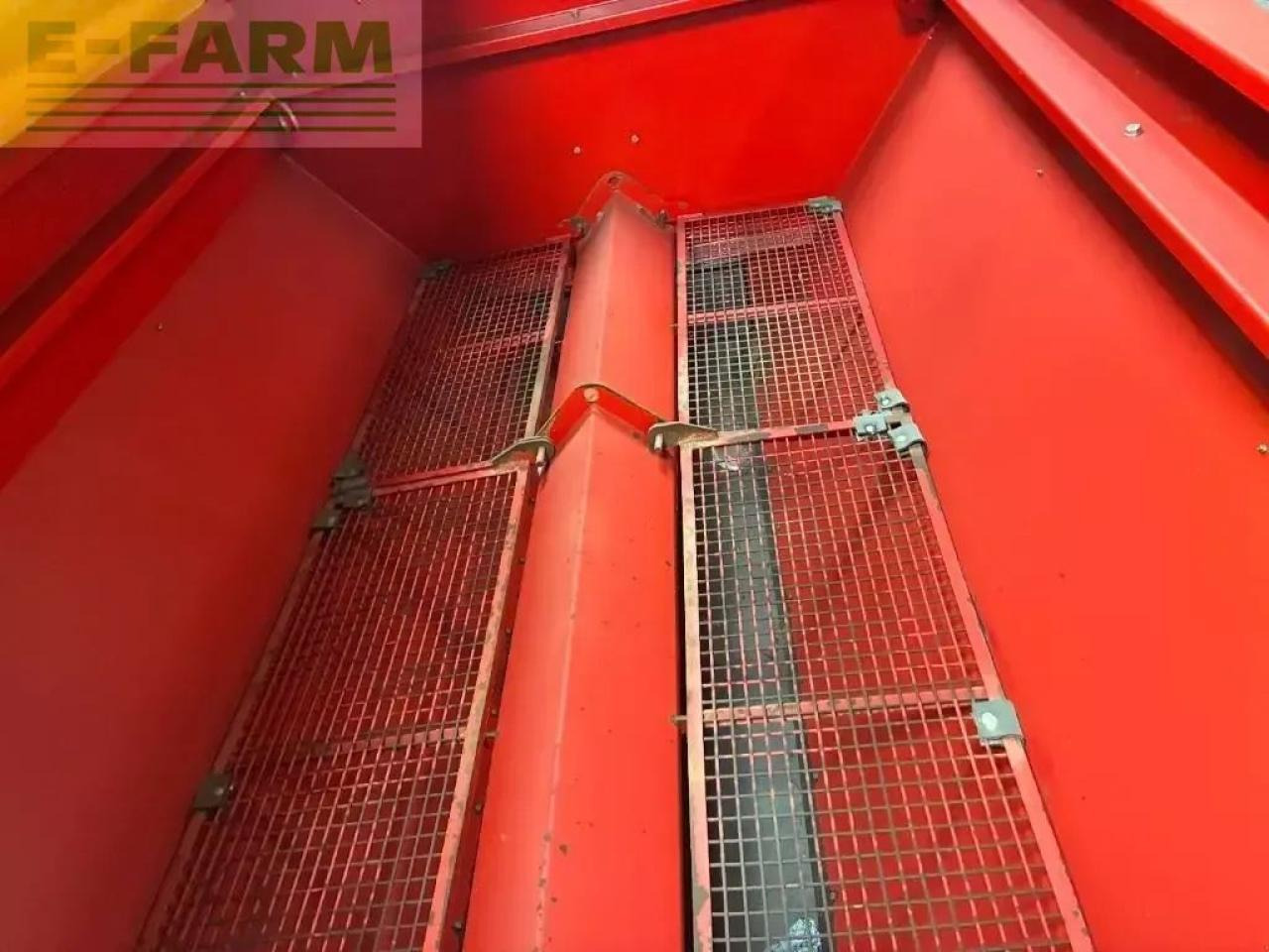 Bredal k 65 - Gjødselspreder: bilde 2 Bredal k 65 - Gjødselspreder: bilde 2