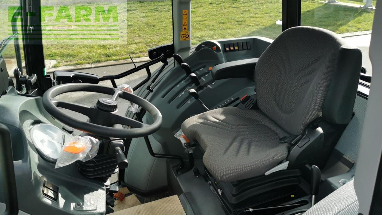 Traktor CLAAS ELIOS 210: bilde 17